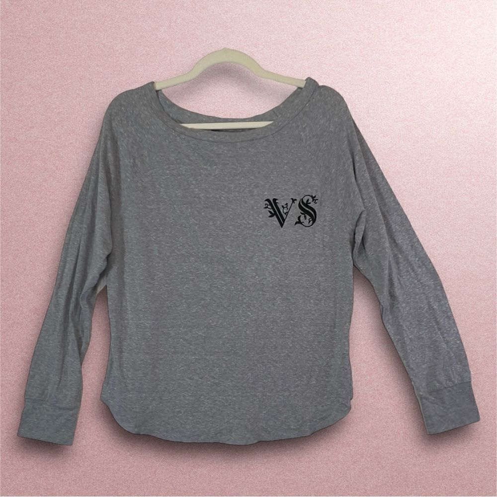 Nwt pj Victorias Secret night shirt M